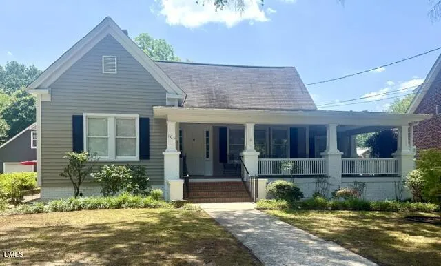 106 High Street Oxford, NC 27565