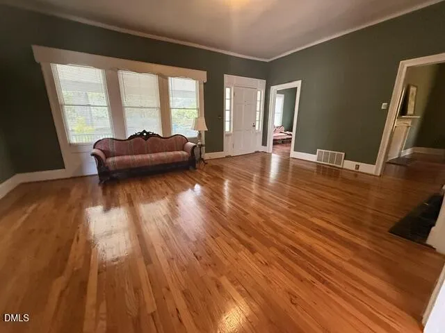 106 High Street Oxford, NC 27565