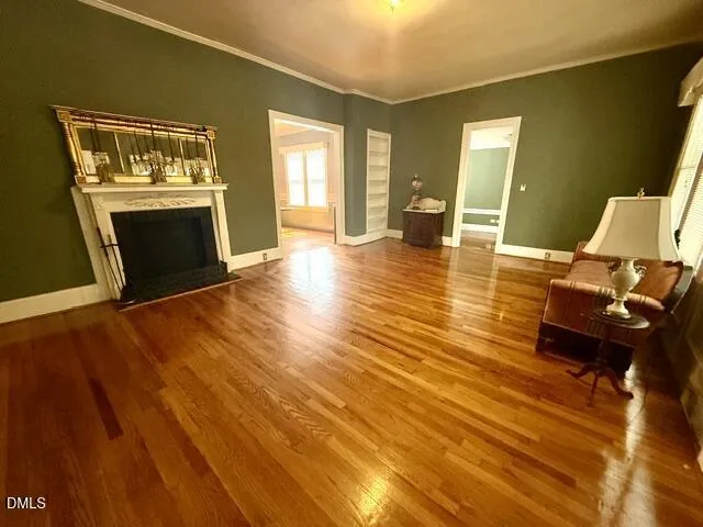 106 High Street Oxford, NC 27565