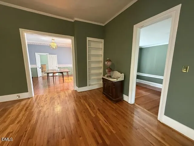 106 High Street Oxford, NC 27565