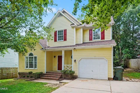 5524 Edgebury Road