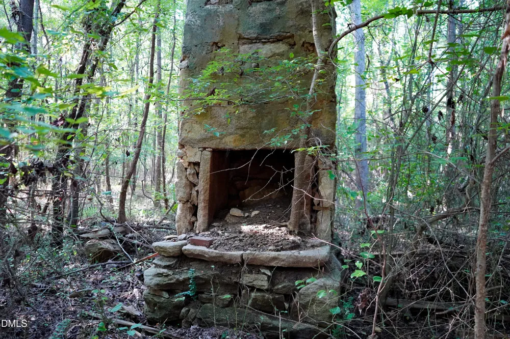 38 Acres Timberlake Road Louisburg, NC 27549