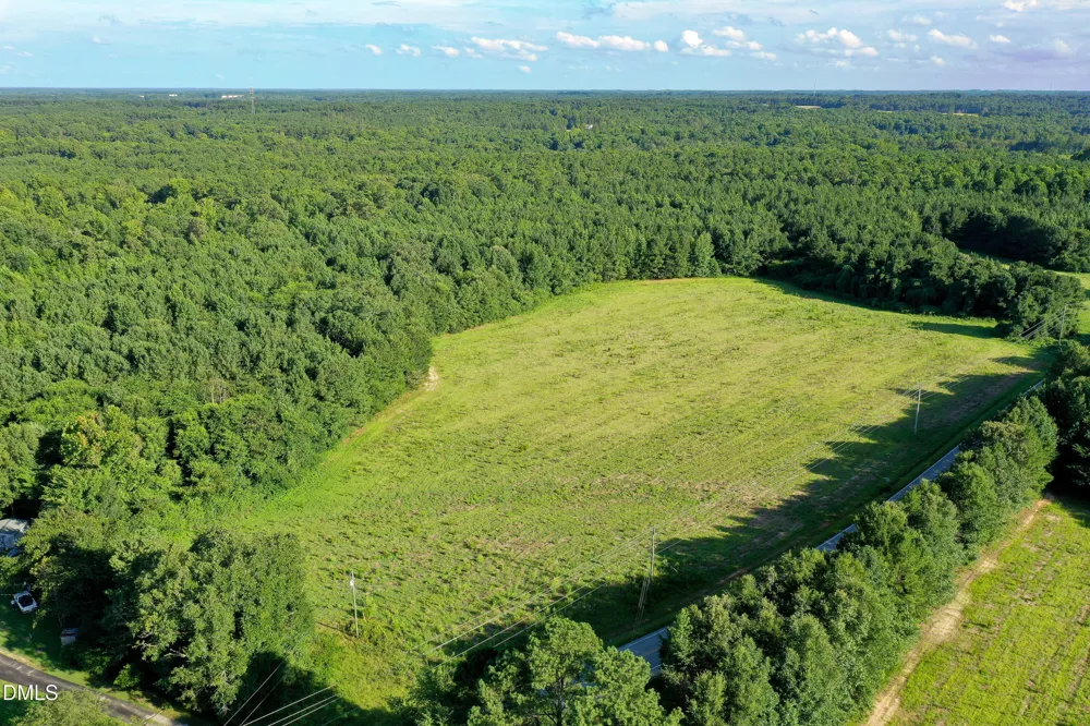 38 Acres Timberlake Road Louisburg, NC 27549