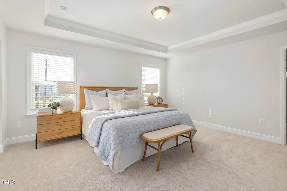 661 Circle Pond Street Knightdale, NC 27545
