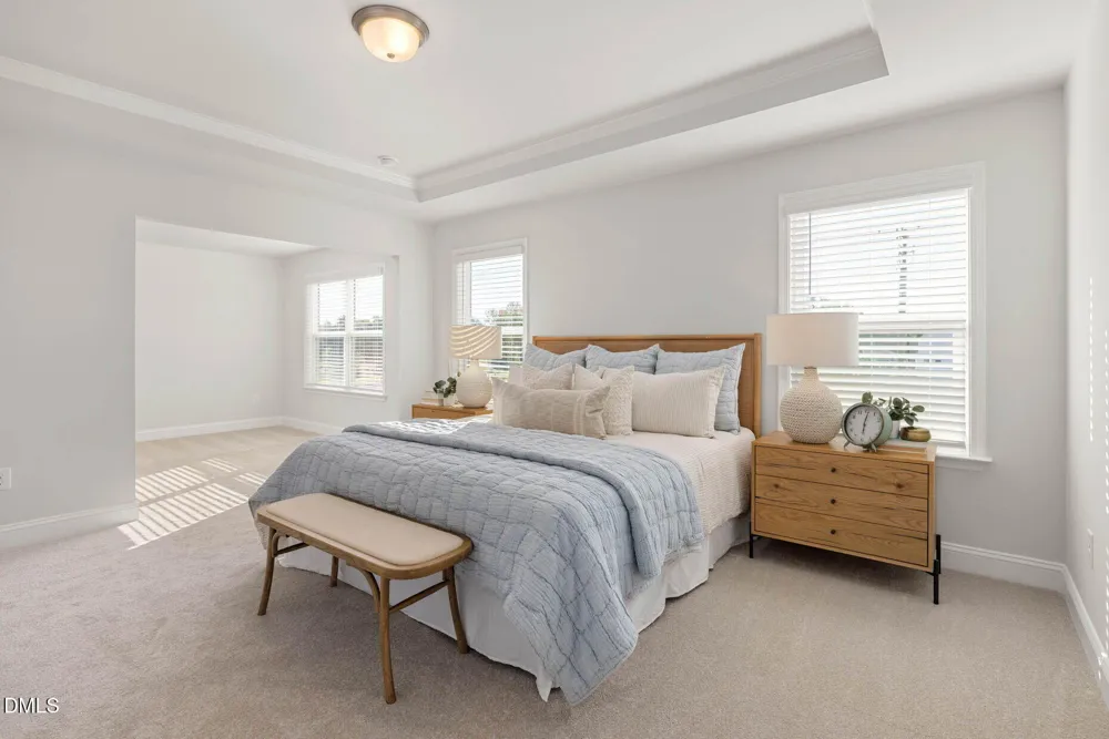 661 Circle Pond Street Knightdale, NC 27545
