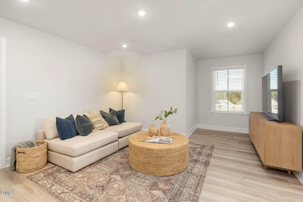 661 Circle Pond Street Knightdale, NC 27545