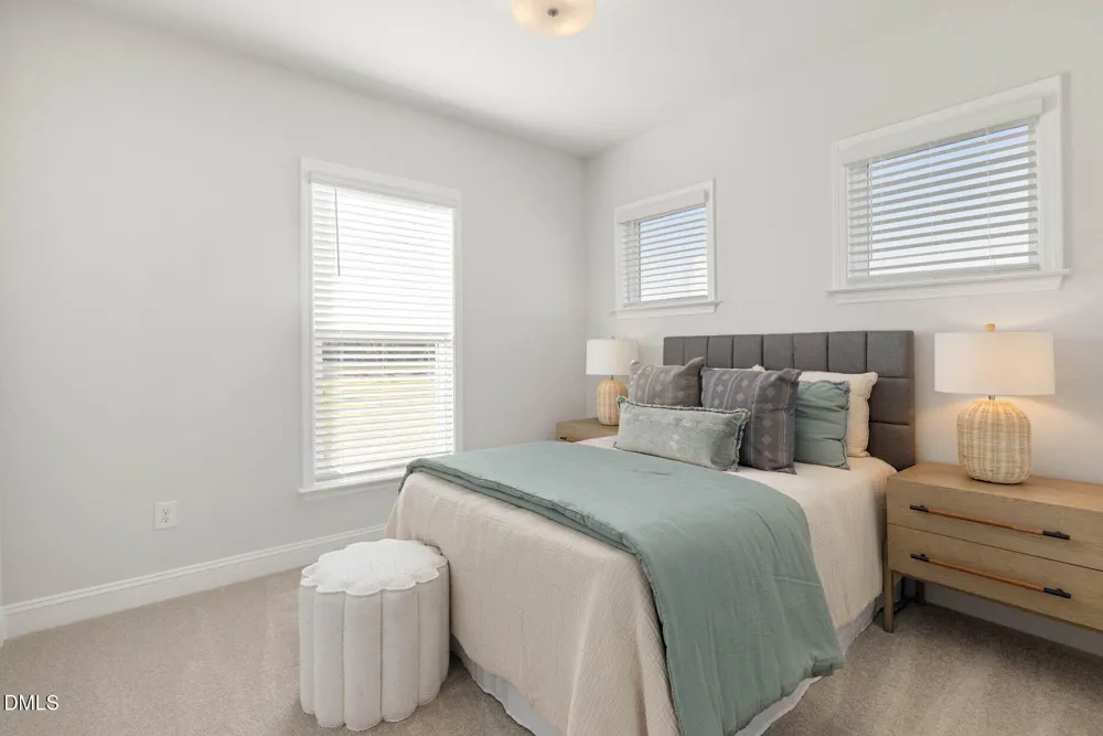 661 Circle Pond Street Knightdale, NC 27545