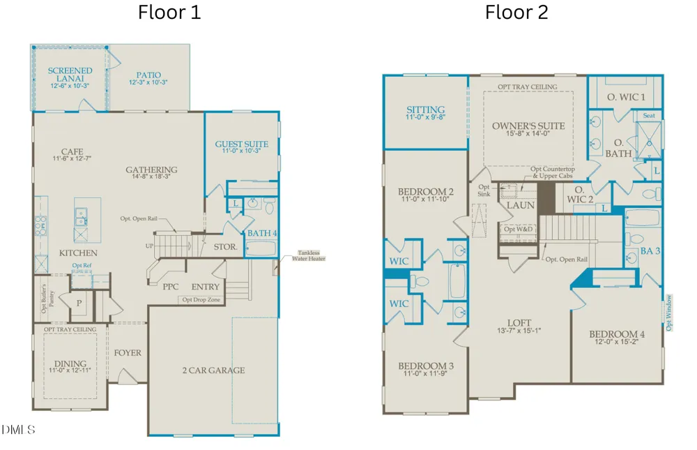 661 Circle Pond Street Knightdale, NC 27545