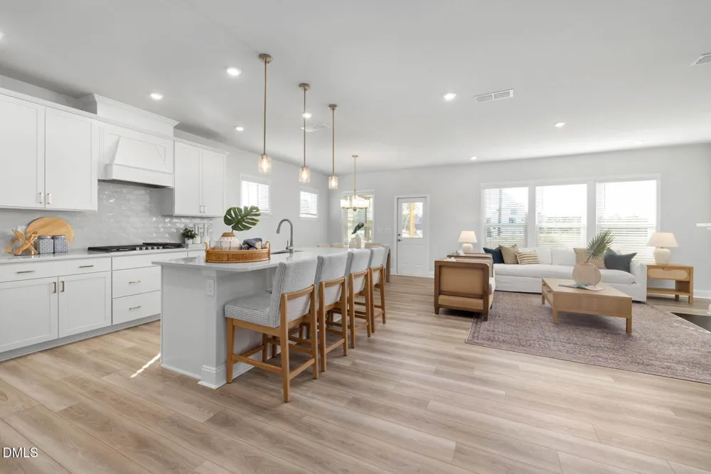 661 Circle Pond Street Knightdale, NC 27545