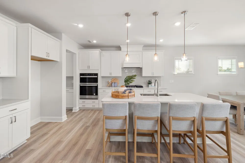 661 Circle Pond Street Knightdale, NC 27545