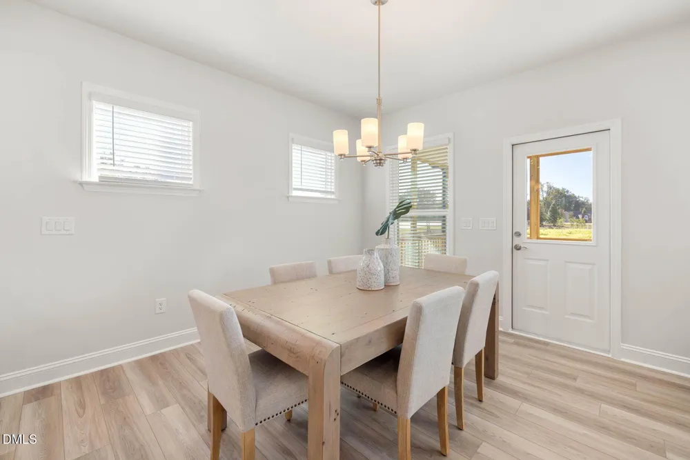 661 Circle Pond Street Knightdale, NC 27545