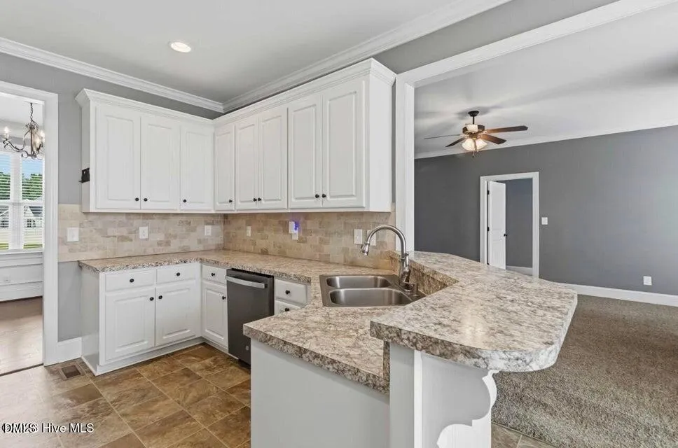 4203 Britthill Lane Wilson, NC 27893