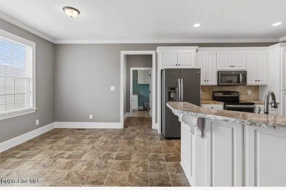 4203 Britthill Lane Wilson, NC 27893