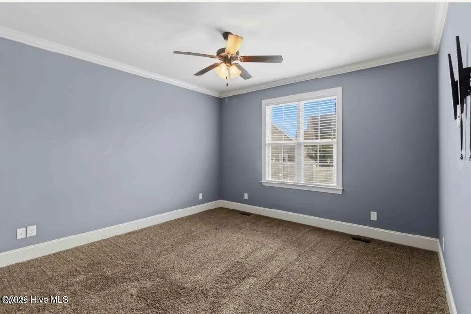 4203 Britthill Lane Wilson, NC 27893