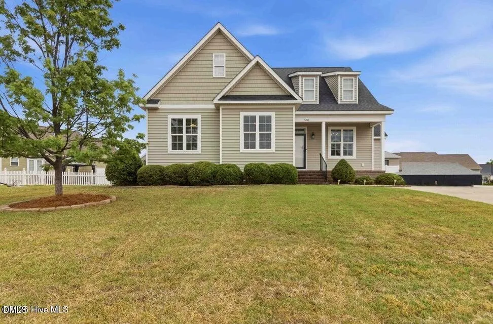 4203 Britthill Lane Wilson, NC 27893