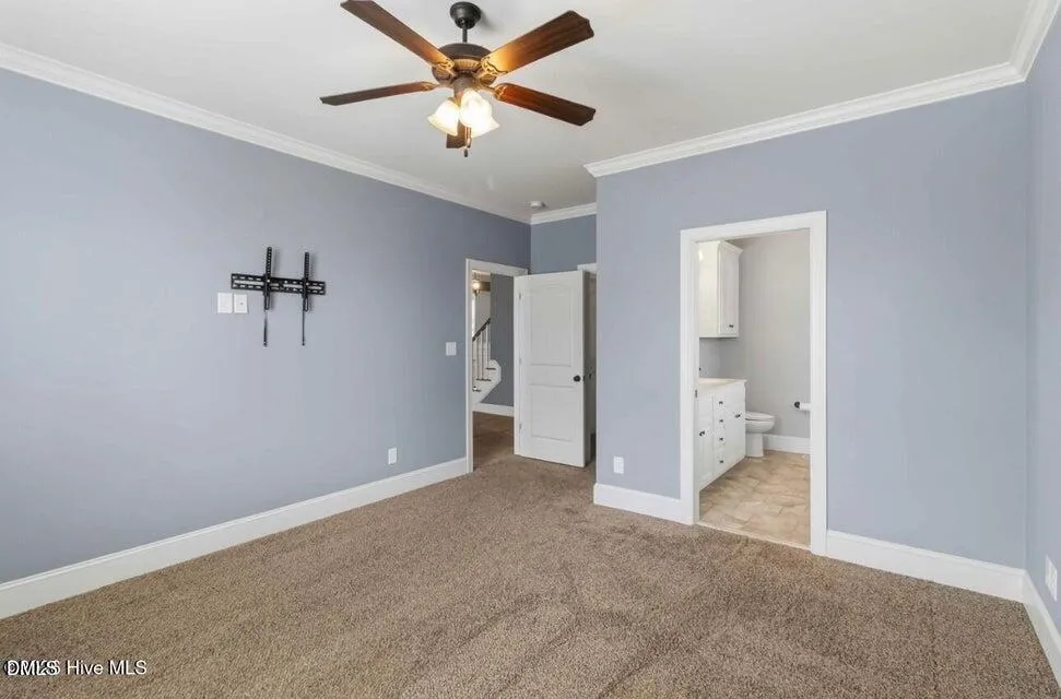 4203 Britthill Lane Wilson, NC 27893
