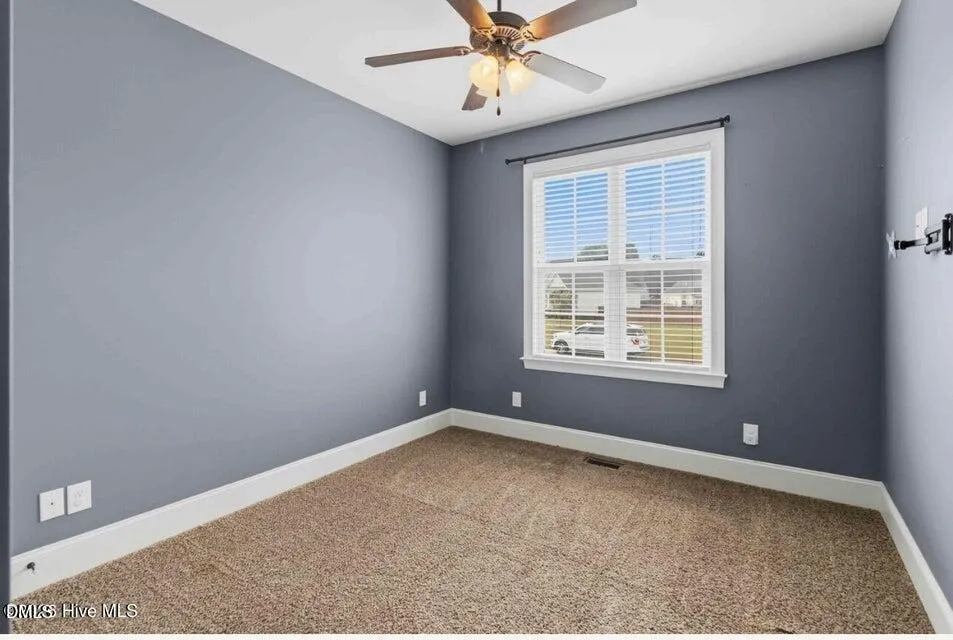 4203 Britthill Lane Wilson, NC 27893
