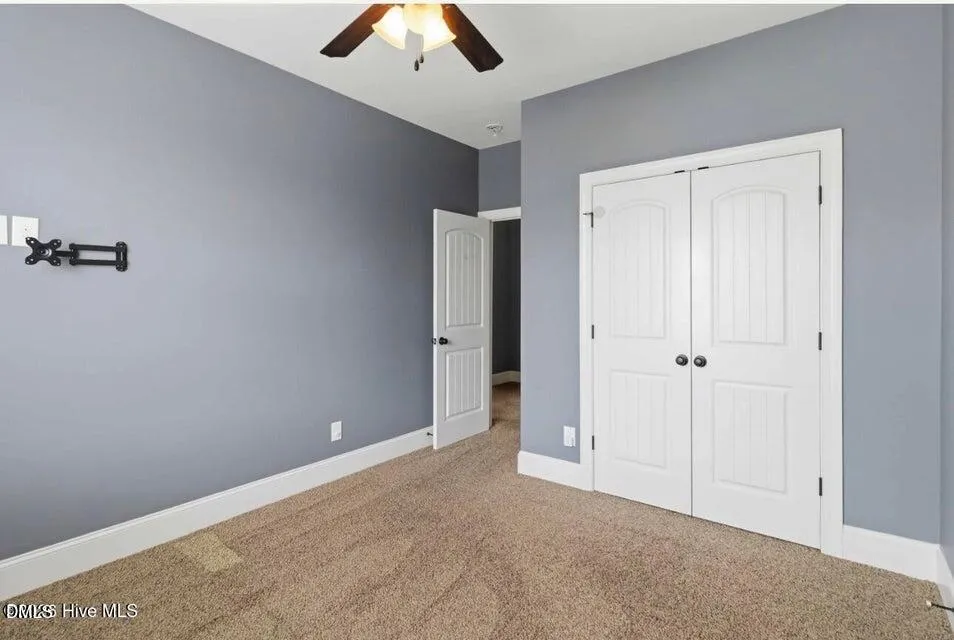 4203 Britthill Lane Wilson, NC 27893