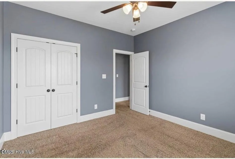 4203 Britthill Lane Wilson, NC 27893