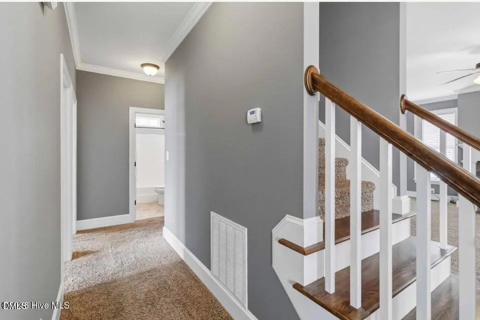 4203 Britthill Lane Wilson, NC 27893
