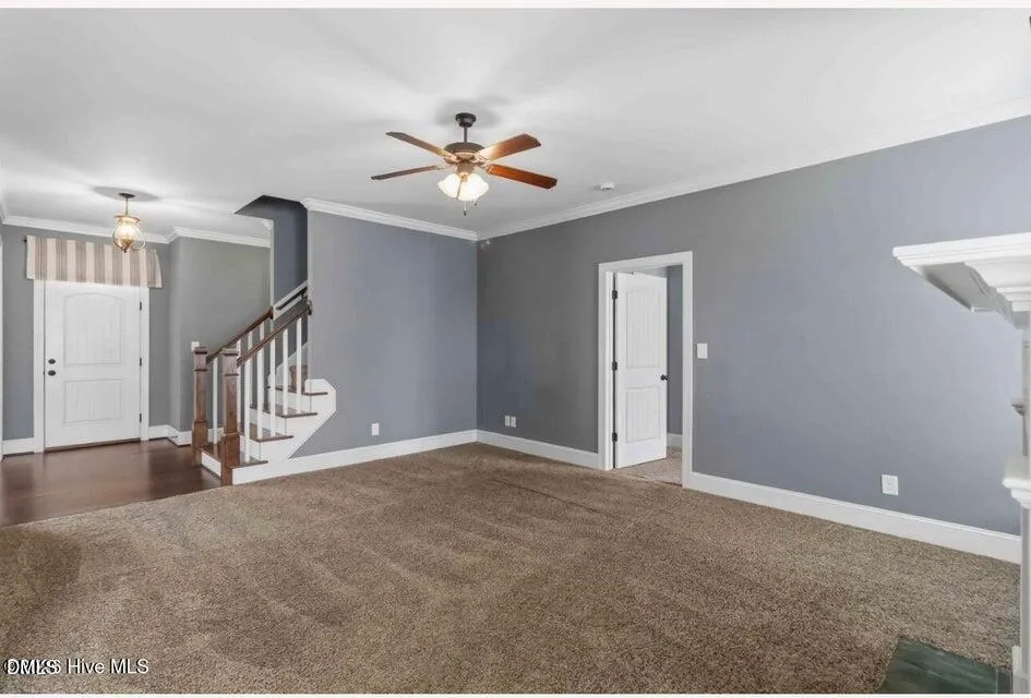 4203 Britthill Lane Wilson, NC 27893