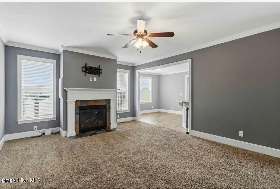 4203 Britthill Lane Wilson, NC 27893