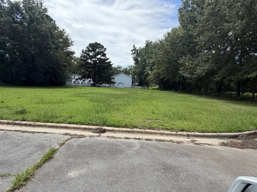 801 2nd Avenue Selma, NC 27576