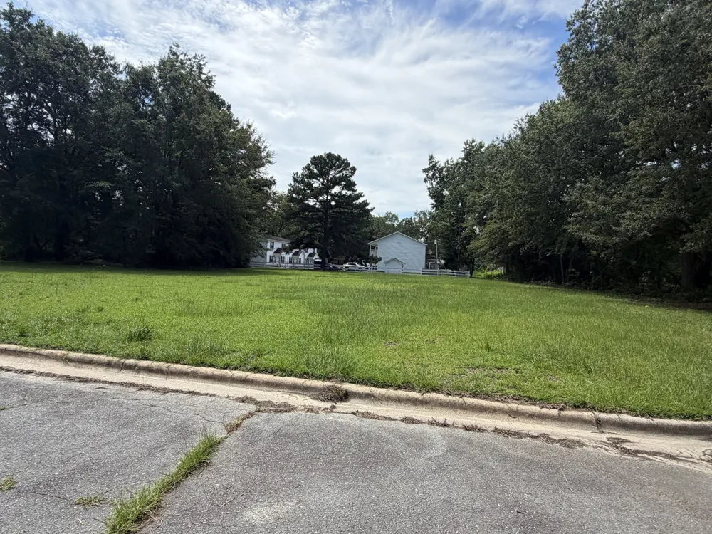 801 2nd Avenue Selma, NC 27576