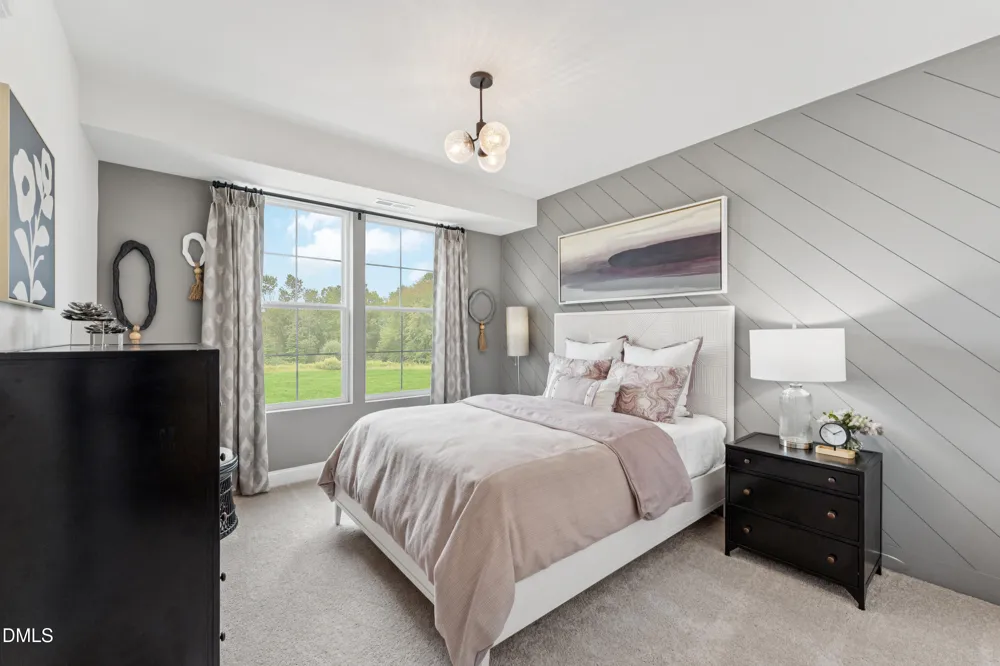 423 Grove Overlook Lane #100 Wake Forest, NC 27587