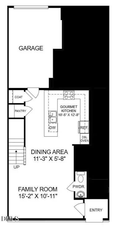 423 Grove Overlook Lane #100 Wake Forest, NC 27587