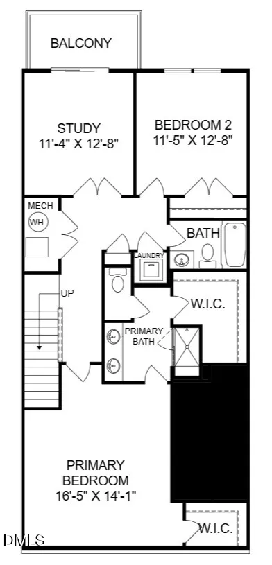 423 Grove Overlook Lane #100 Wake Forest, NC 27587