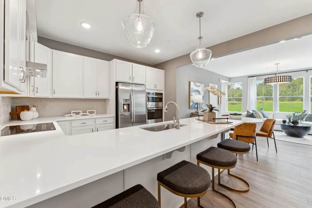 423 Grove Overlook Lane #100 Wake Forest, NC 27587