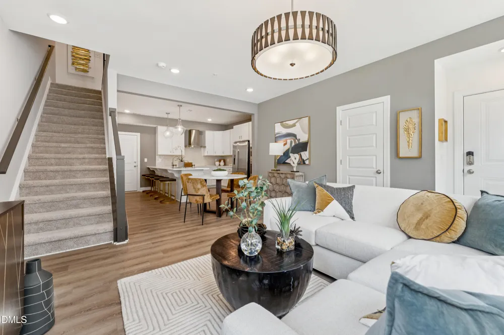 423 Grove Overlook Lane #100 Wake Forest, NC 27587
