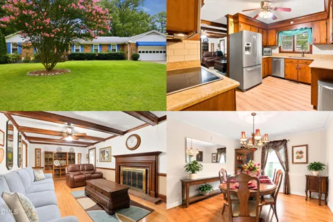 105 Brentwood Drive
