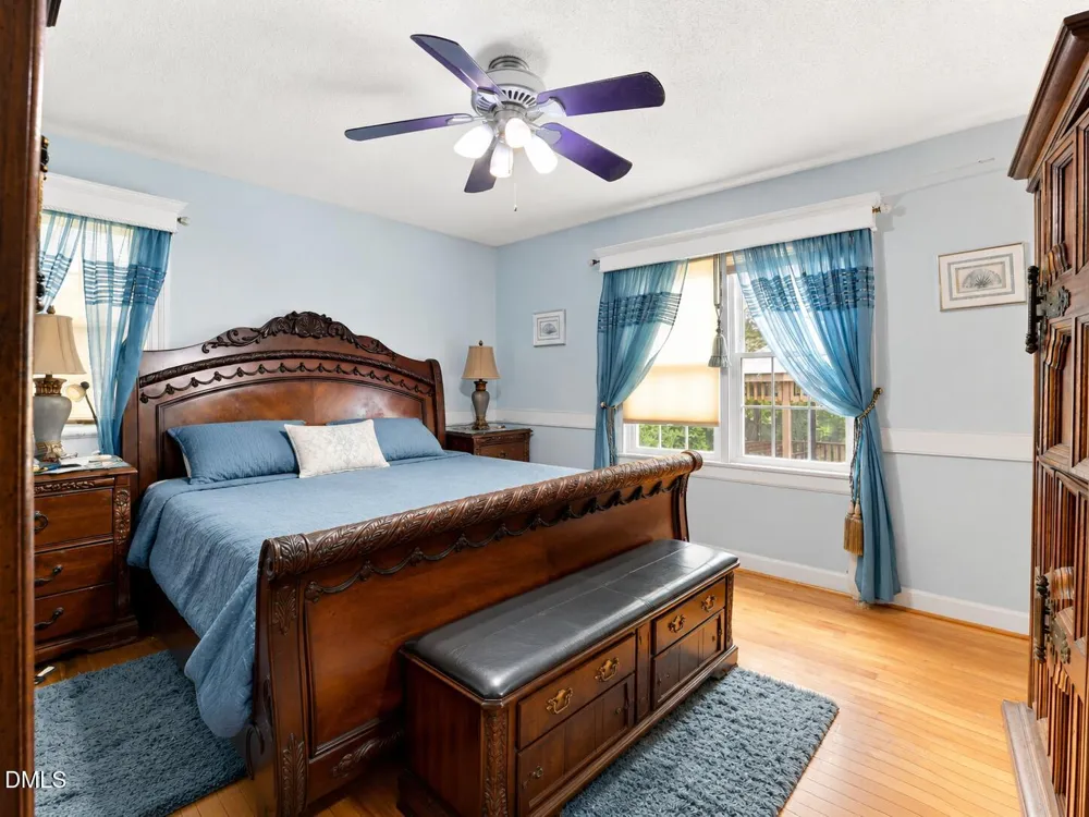 105 Brentwood Drive Wilson, NC 27893