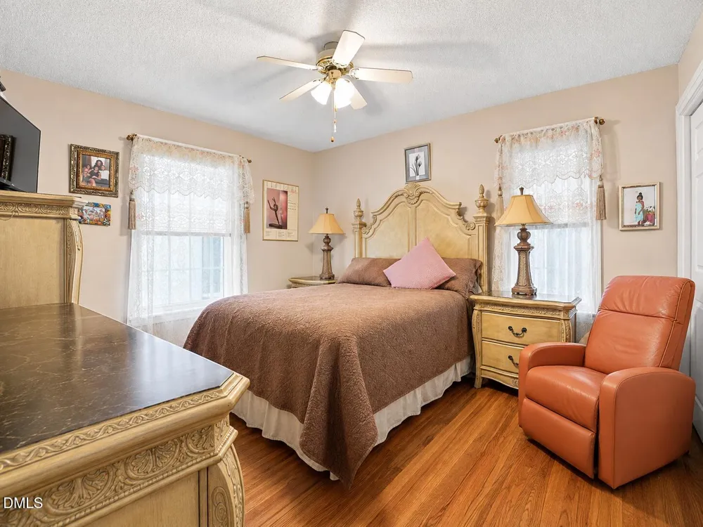105 Brentwood Drive Wilson, NC 27893