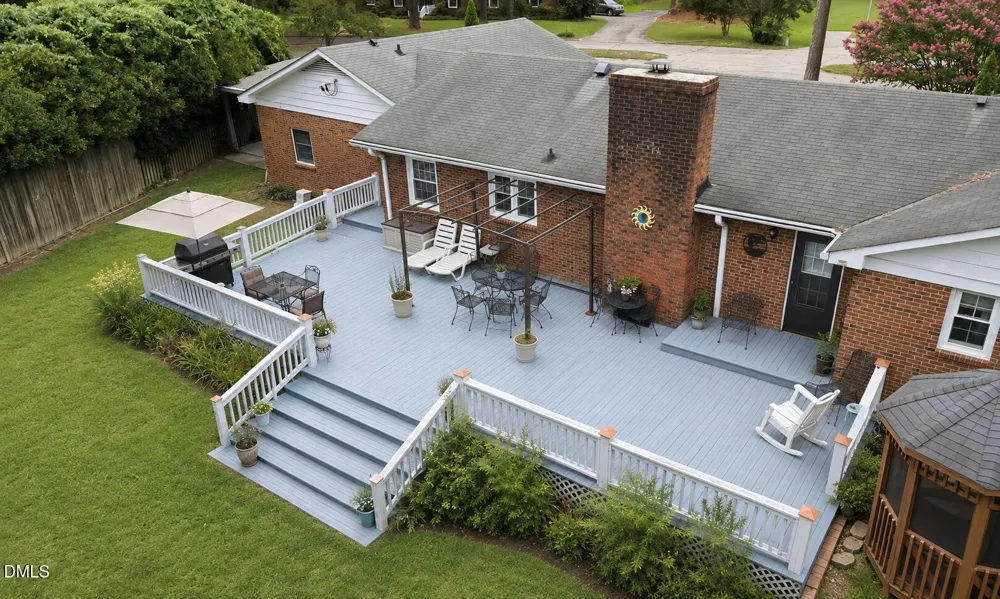 105 Brentwood Drive Wilson, NC 27893