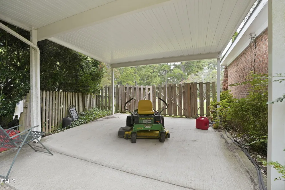 105 Brentwood Drive Wilson, NC 27893