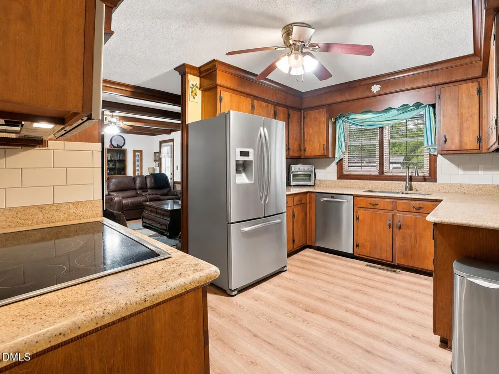 105 Brentwood Drive Wilson, NC 27893