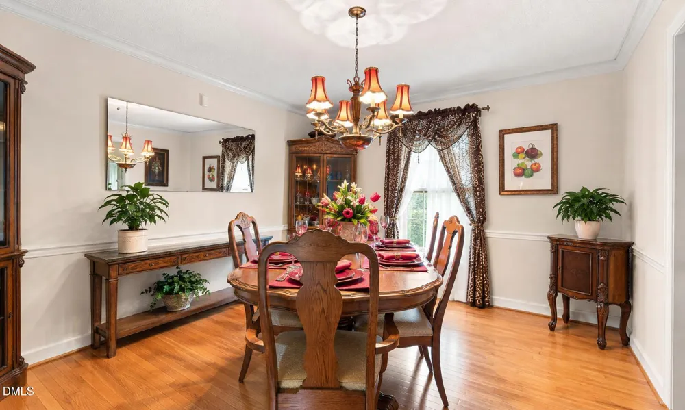 105 Brentwood Drive Wilson, NC 27893