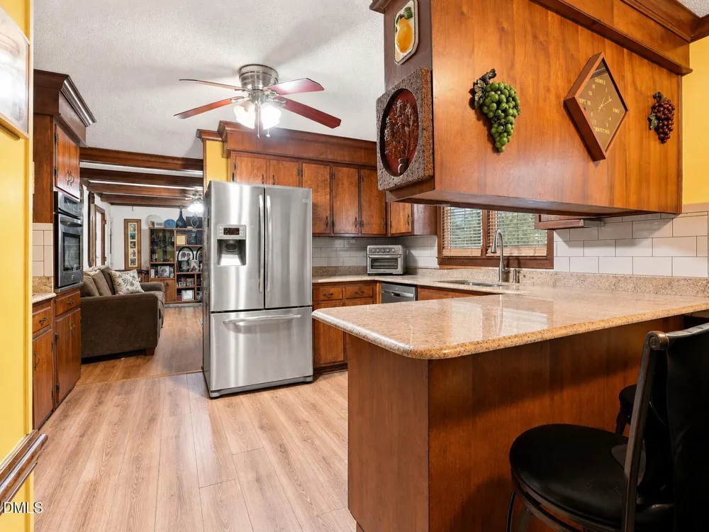 105 Brentwood Drive Wilson, NC 27893