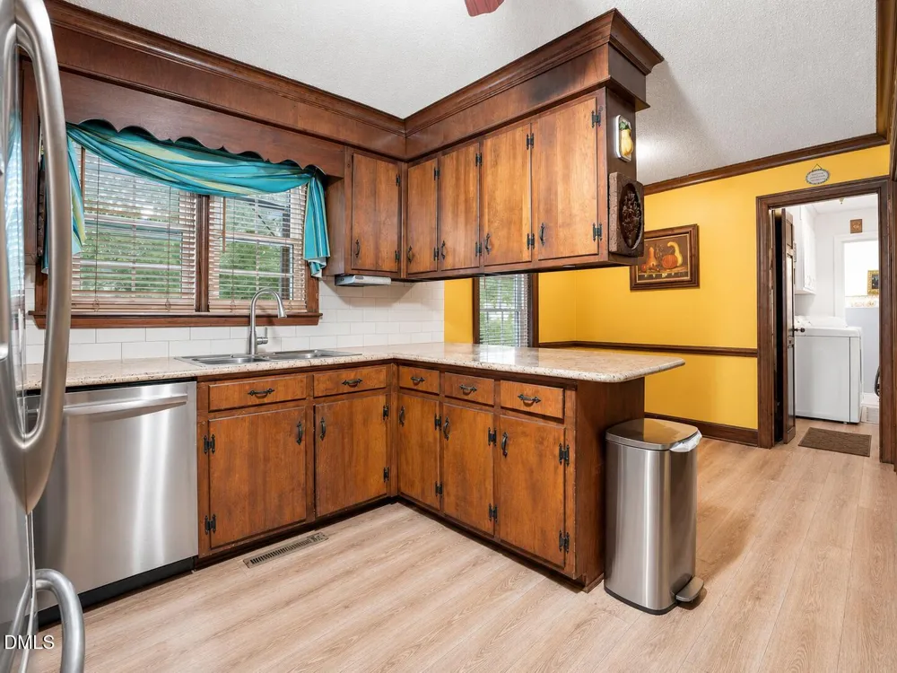 105 Brentwood Drive Wilson, NC 27893