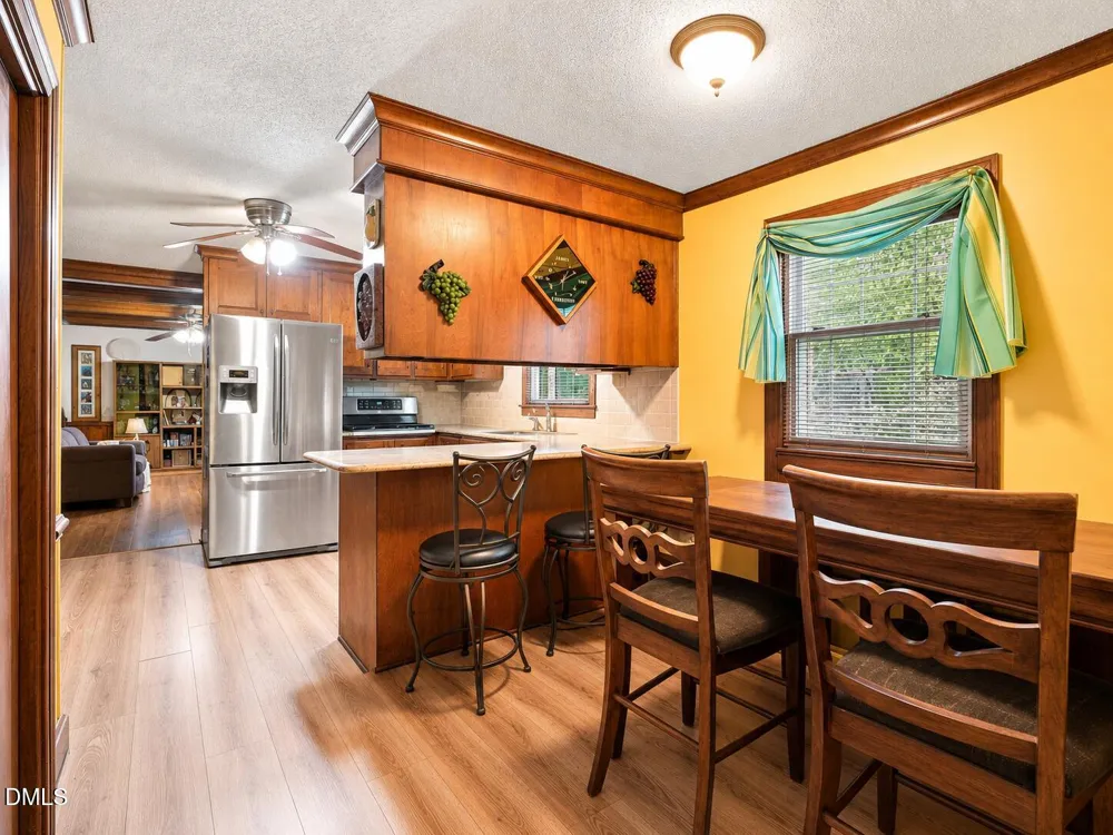 105 Brentwood Drive Wilson, NC 27893