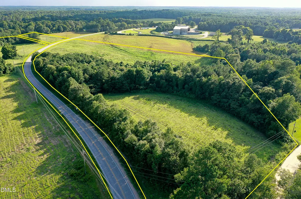 60 Acres Timberlake Road Louisburg, NC 27549