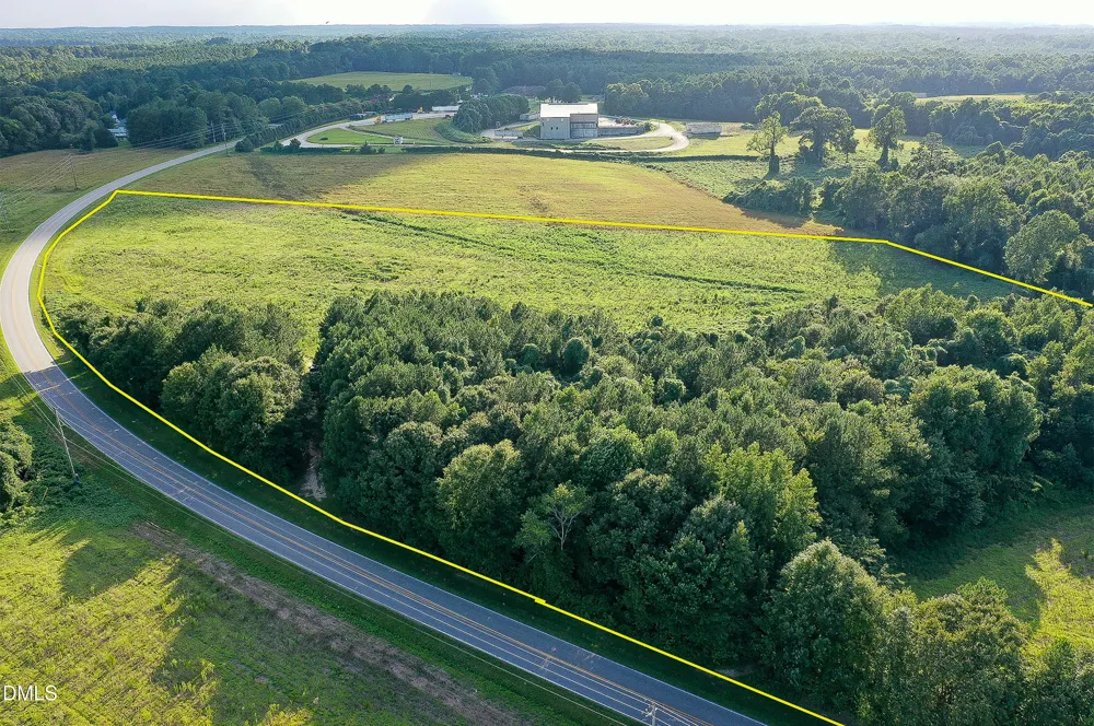 60 Acres Timberlake Road Louisburg, NC 27549