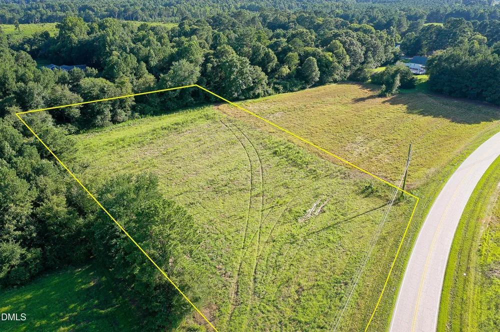 60 Acres Timberlake Road Louisburg, NC 27549