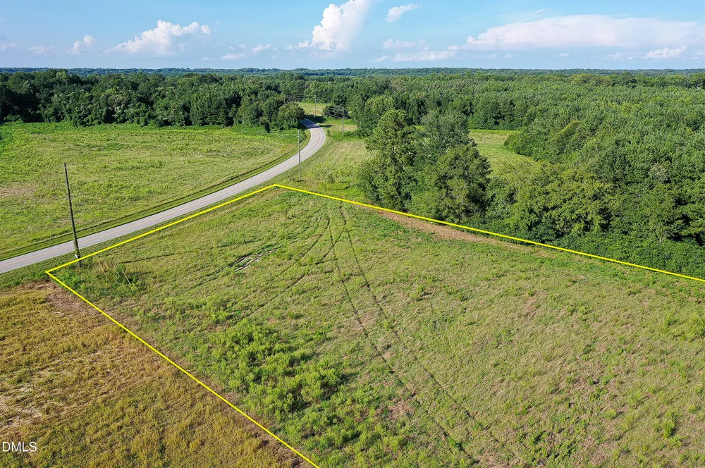60 Acres Timberlake Road Louisburg, NC 27549