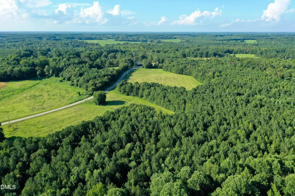 60 Acres Timberlake Road Louisburg, NC 27549