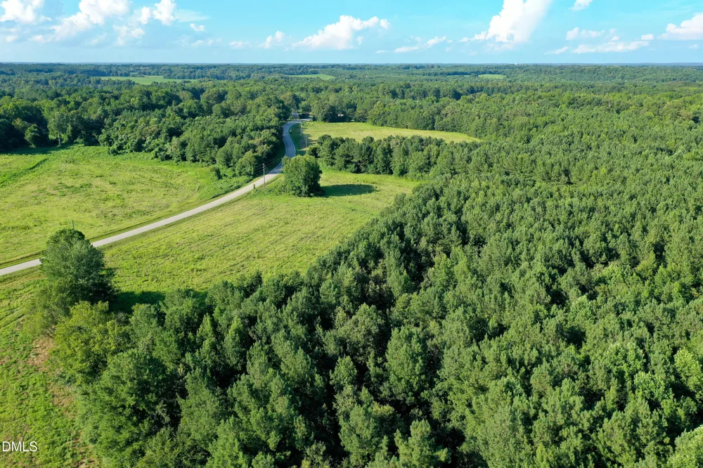 60 Acres Timberlake Road Louisburg, NC 27549