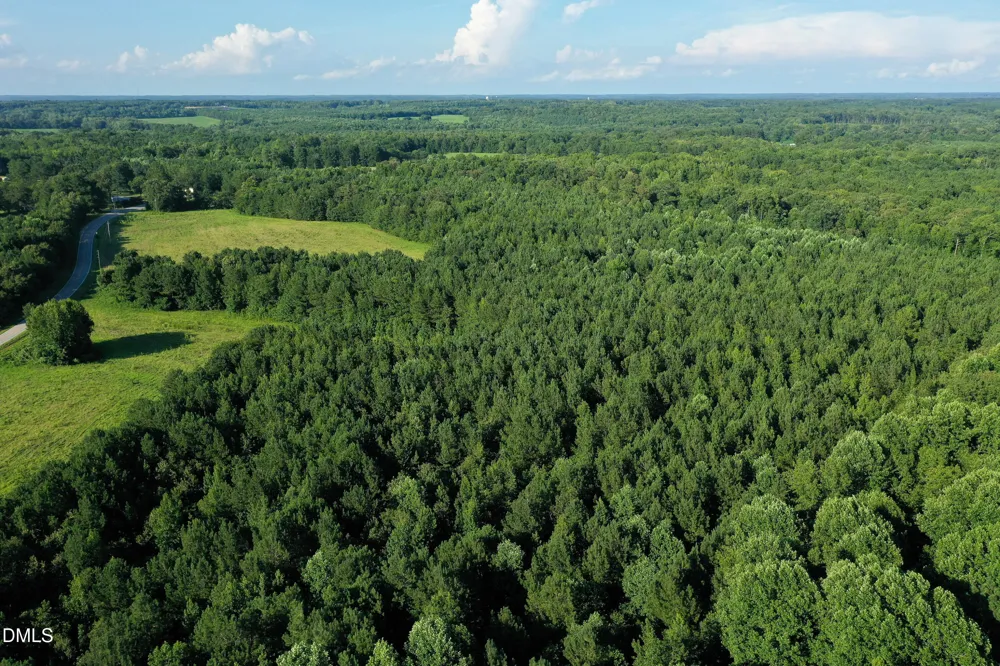 60 Acres Timberlake Road Louisburg, NC 27549